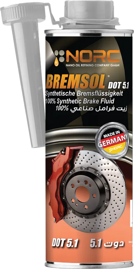 BREMSOL DOT 5.1 product image 1