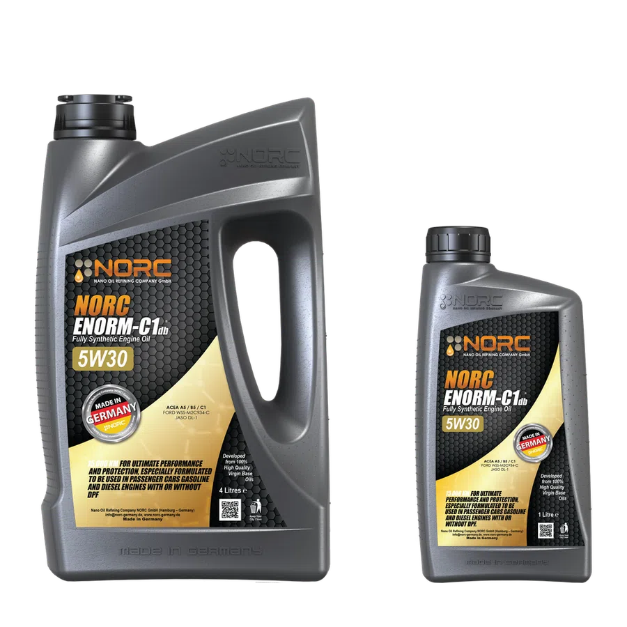 ENORM-C1 db SAE 5W-30