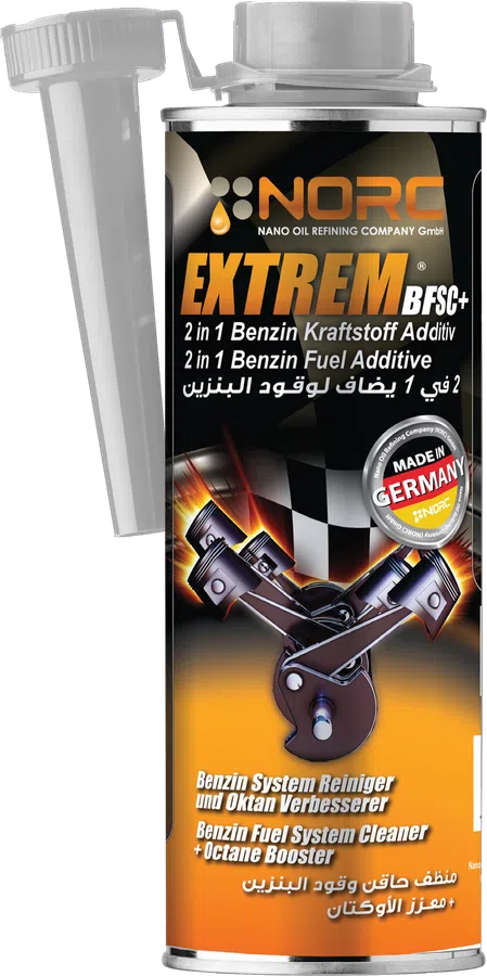 EXTREM BFSC+ product image 1