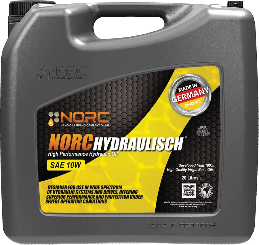 HYDRAULISCH 10W product image 1