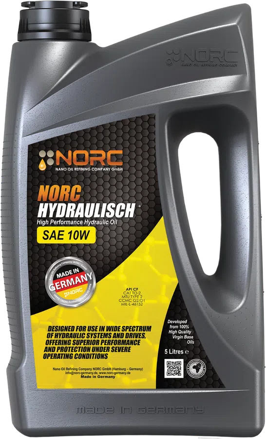HYDRAULISCH 10W product image 2