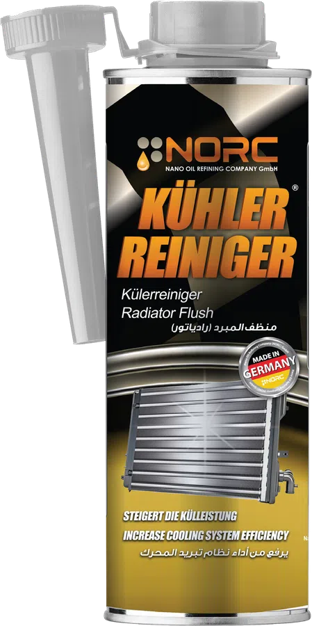 KÜHLER REINIGER product image 1
