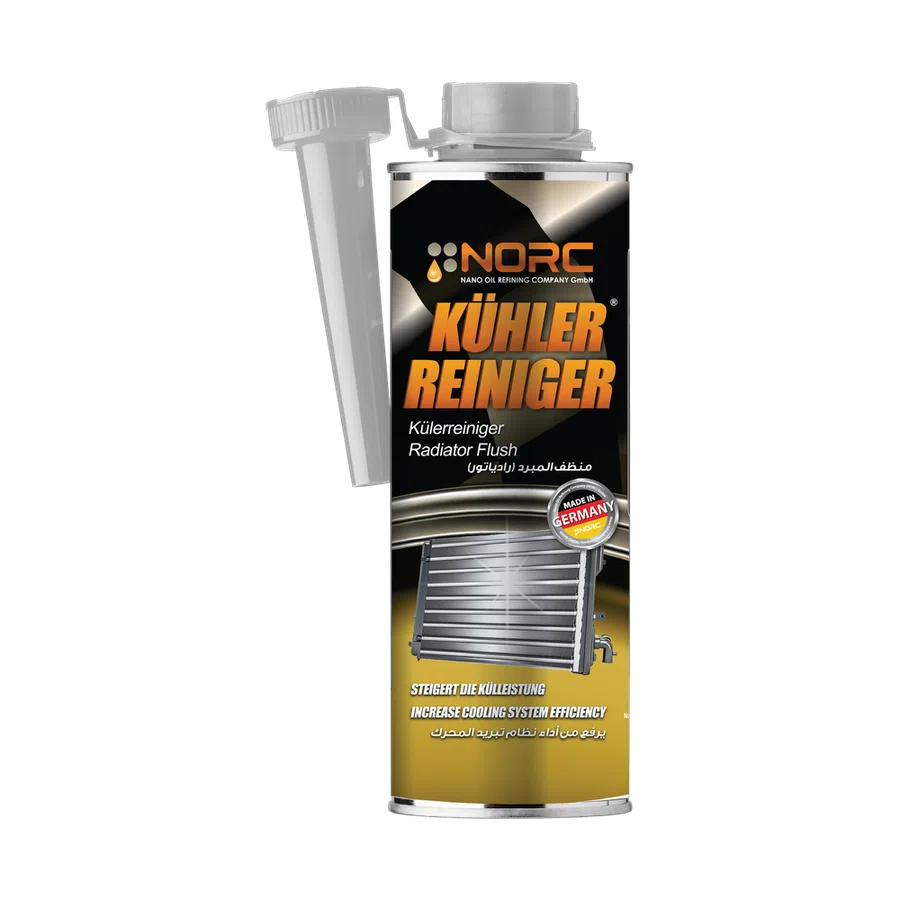 KÜHLER REINIGER
