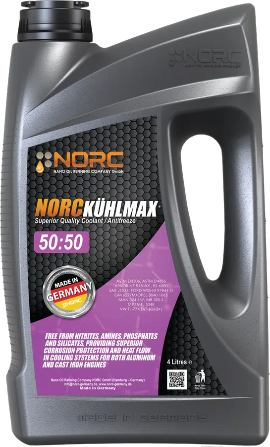 KÜHLMAX 50:50 purple edition product image 2