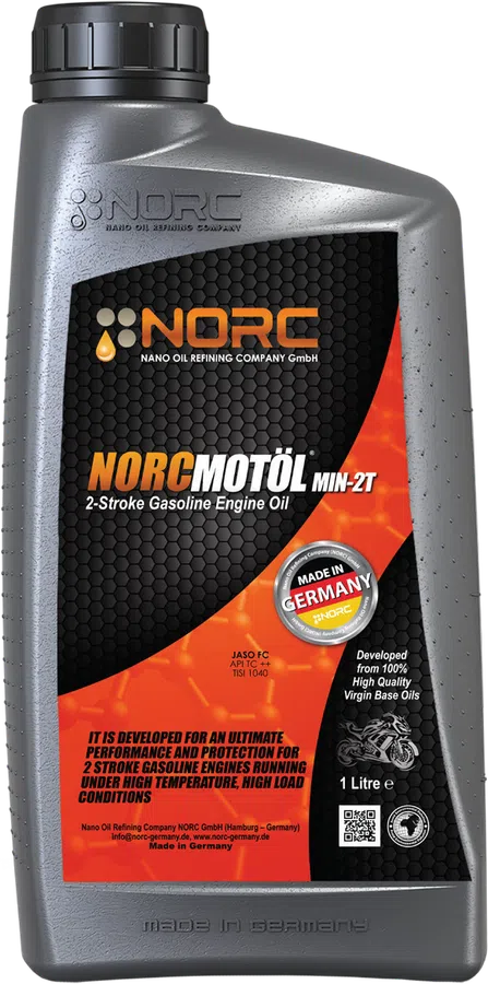 MOTÖL MIN-2T product image 2