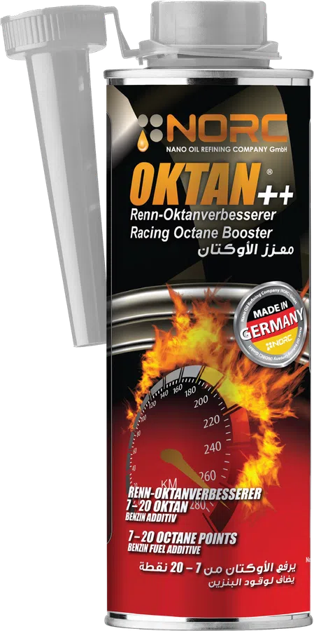 OKTAN ++ product image 1