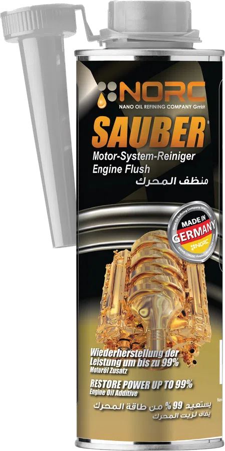 SAUBER product image 1