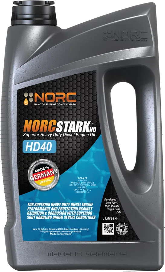 STARK HD SAE 40 product image 2