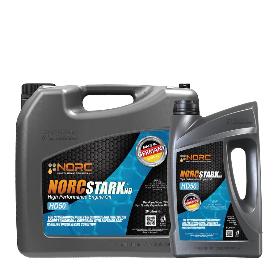 STARK HD SAE 50
