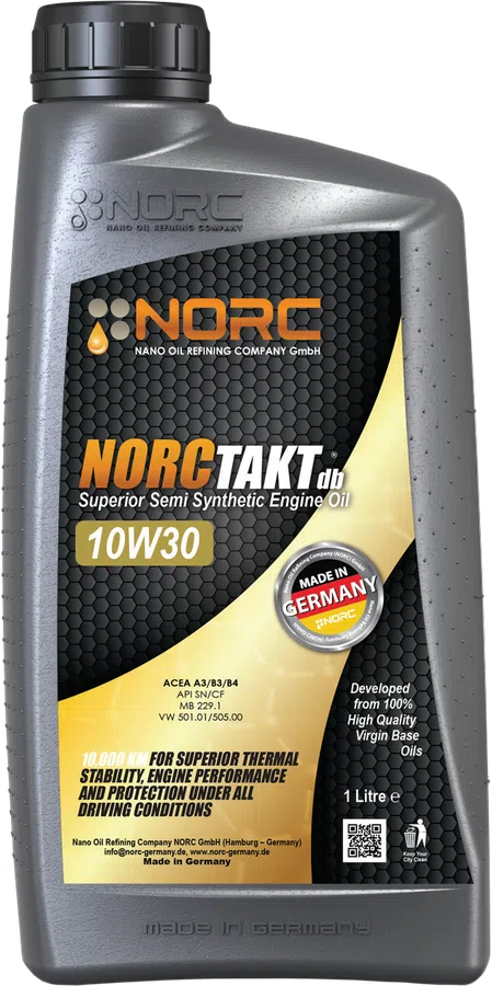 TAKT db SAE 10W-30 product image 2