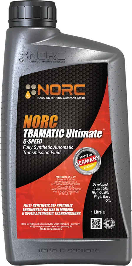 TRAMATIC ULTIMATE 6-SPEED product image 2