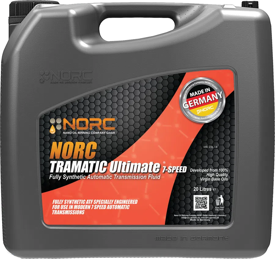 TRAMATIC ULTIMATE 7-SPEED product image 1