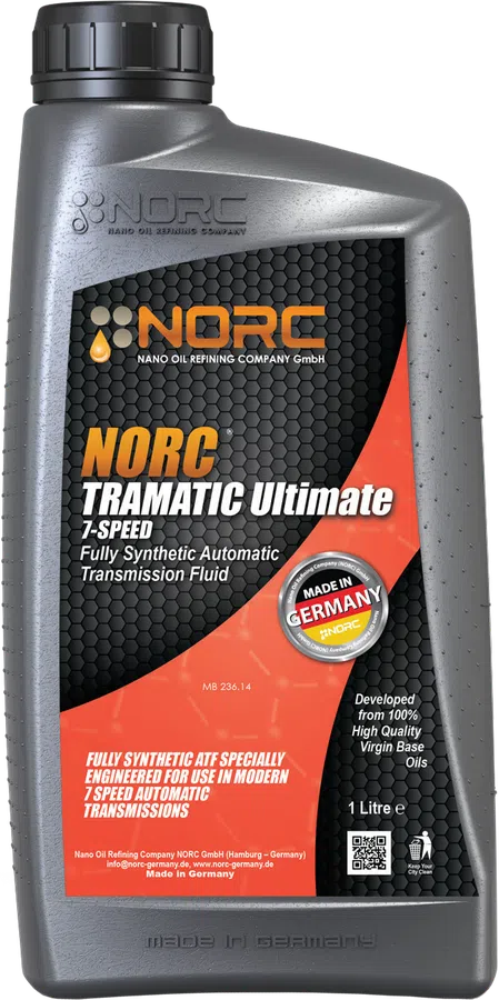 TRAMATIC ULTIMATE 7-SPEED product image 2