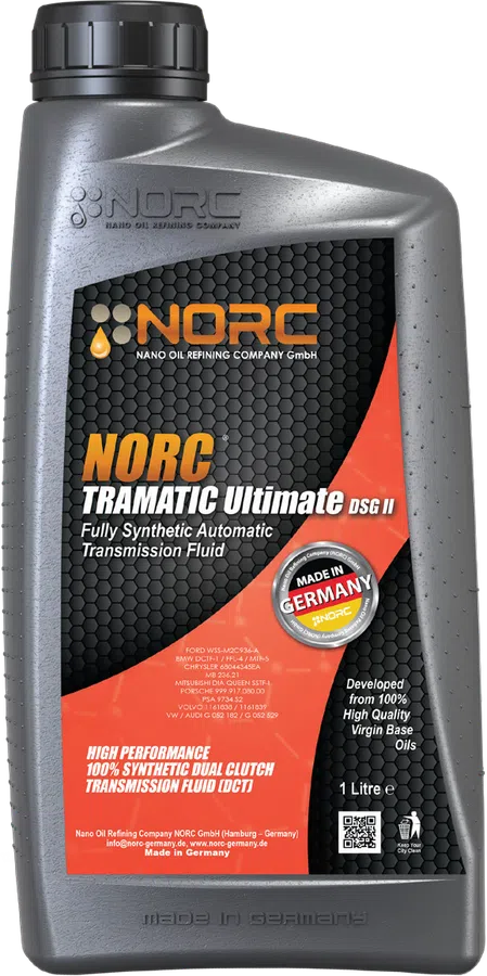 TRAMATIC ULTIMATE DSG II product image 2
