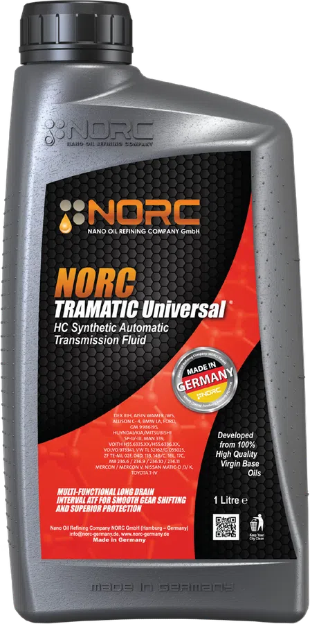 TRAMATIC UNIVERSAL product image 2